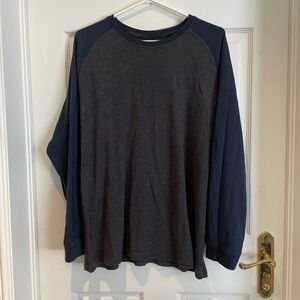 PIERRE CARDIN long sleeve top